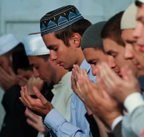 Milost Allaha x