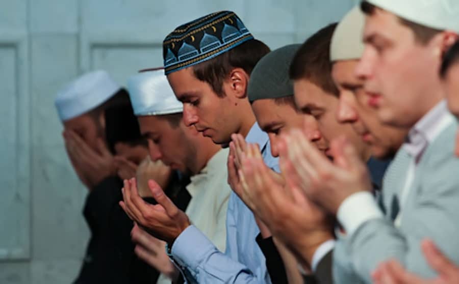 Milost Allaha