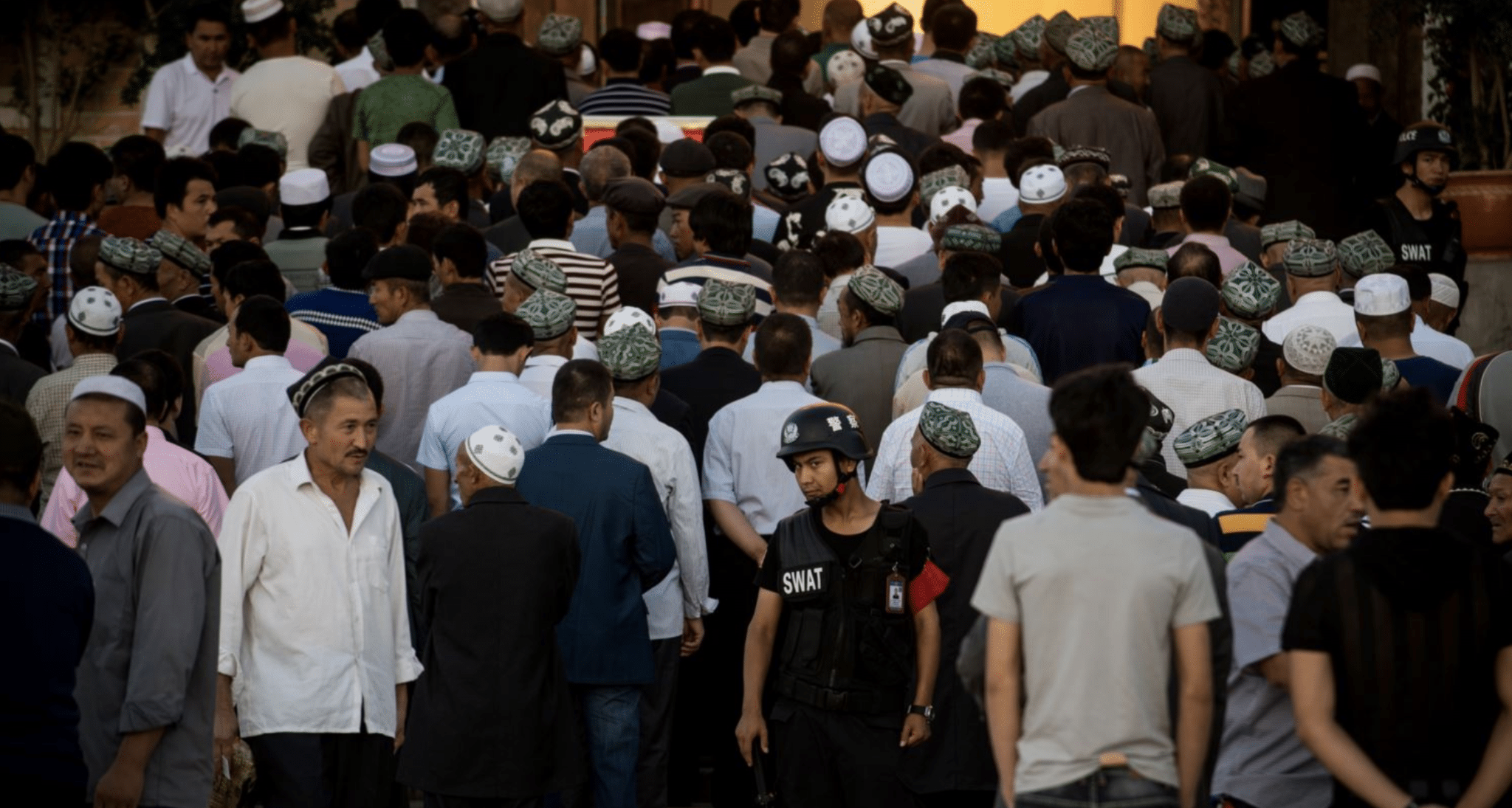 Pochemu Vostochnyi Turkestan Sintszyan vazhen dlya Kitaya