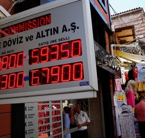 dolgovoi krizis turetskih bankov x