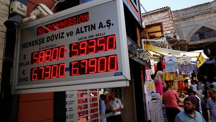 dolgovoi krizis turetskih bankov 