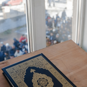 rol SMI v iskazhenii obraza Islama i musulman x