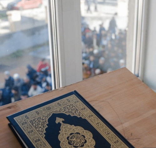 rol SMI v iskazhenii obraza Islama i musulman x