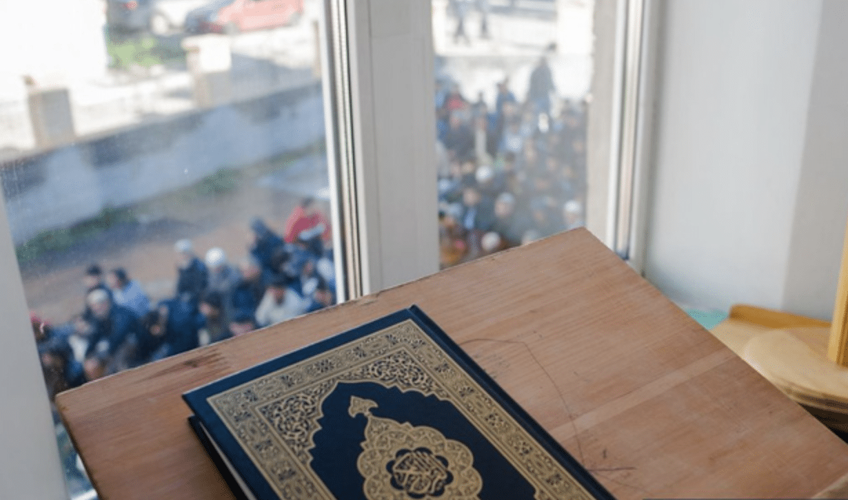 rol SMI v iskazhenii obraza Islama i musulman