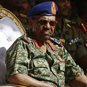 k chemu pride t Sudan posle al Bashira x