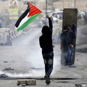  god spustya posle tragedii okkupatsii Palestiny eta blagoslovennaya zemlya vse eshhe zhde t osvobozhdeniya  x