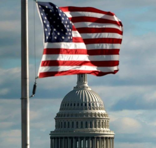 Realnost izolyatsionistskoi politiki v amerikanskoi strategii x