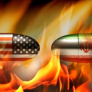 priznaki eskalatsii otnoshenii mezhdu Amerikoi i Iranom x