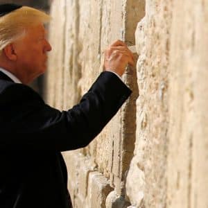 problema Palestiny prevyshe Trampa i ego Sdelki veka  x