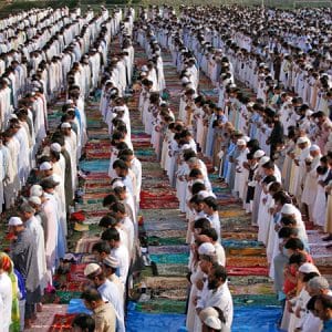 proshhanie s Ramadanom x