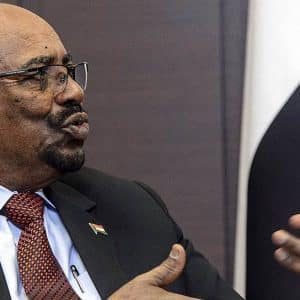 reshayushhee slovo kasatelno togo chto pravitelstvo al Bashira ne yavlyaetsya islamskim pravitelstvom x
