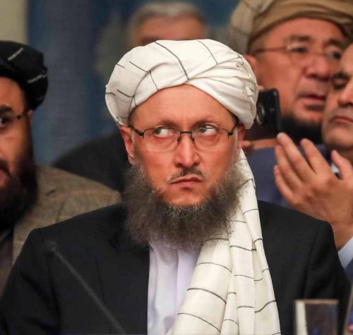 Obrashhenie k organizatsii Taliban Kakovo vozdayanie tem kto ubival vas vashi semi i unichtozhal vashi doma x