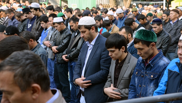 o te kotorye uverovali