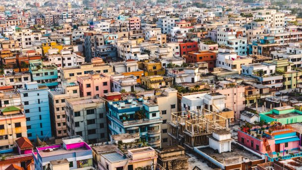 SHei h Hasina sodei stvuet ukrepleniyu gegemonii Indii nad Bangladesh i ego narodom