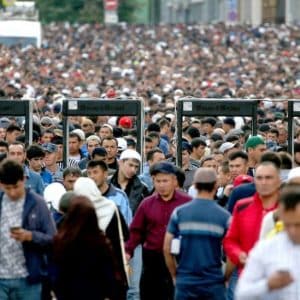 Utverzhdenie Islama nevozmozhno bez ustanovleniya Islamskogo Gosudarstva x