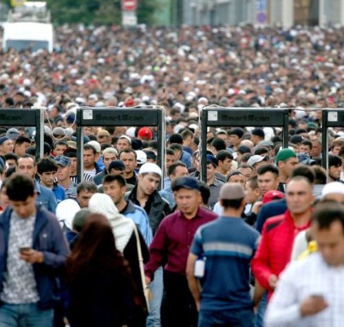 Utverzhdenie Islama nevozmozhno bez ustanovleniya Islamskogo Gosudarstva x