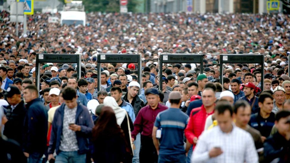 Utverzhdenie Islama nevozmozhno bez ustanovleniya Islamskogo Gosudarstva