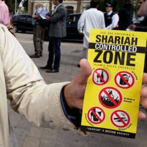 Islam glavnaya ugroza dlya tsivilizatsii Zapada i milost dlya chelovechestva x