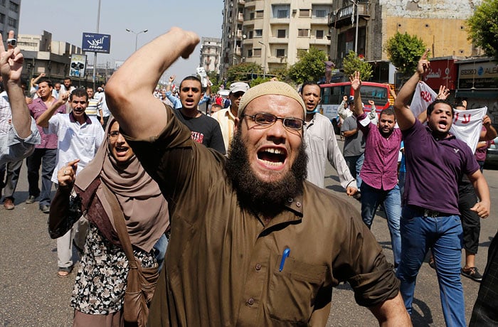Islam ne svoditsya k otdelnym lichnostyam