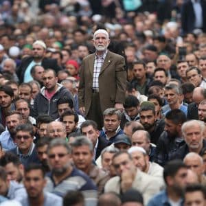 Kasatelno slov Proroka s.a.s. Gore arabam ot zla kotoroe uzhe blizko  x