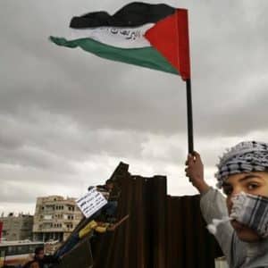 Palestine pomogut armii Ummy a ne Mezhdunarodnyi ugolovnyi sud x