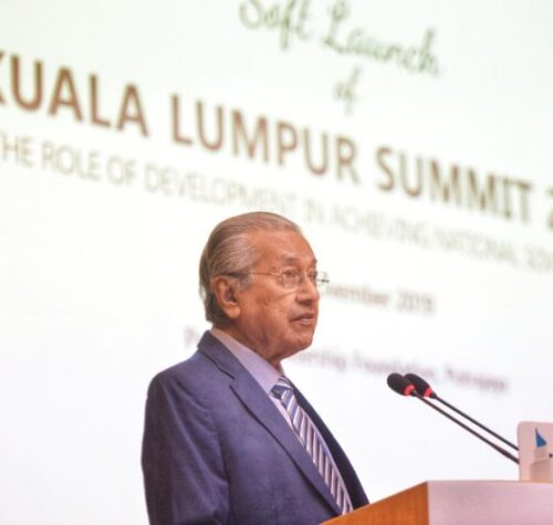 konferentsiya v Kuala Lumpur x