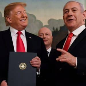 Sdelka Trampa eto plody soglashenii v Oslo Spasenie Palestiny v iskorenenii sionistskogo obrazovaniya x