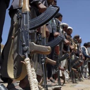 mezhdunarodnye organizatsii ocherednoi instrument v rukah Ameriki ispolzuya kotoryi ona pytaetsya utverdit svoe vliyanie v I emene x