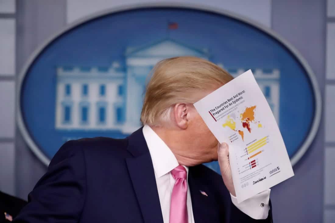 Amerika vhodit v sostoyanie ekonomicheskoi retsessii