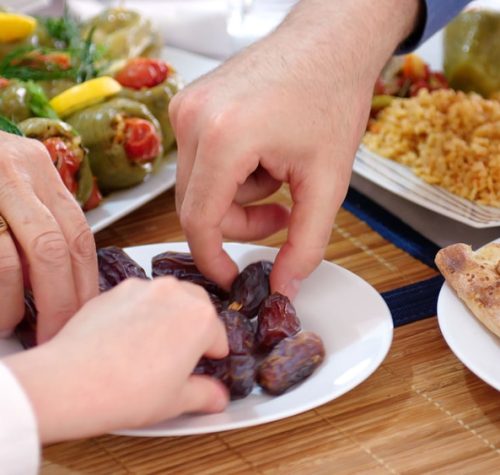 Ramadan i ego znachenie v zhizni musulman x