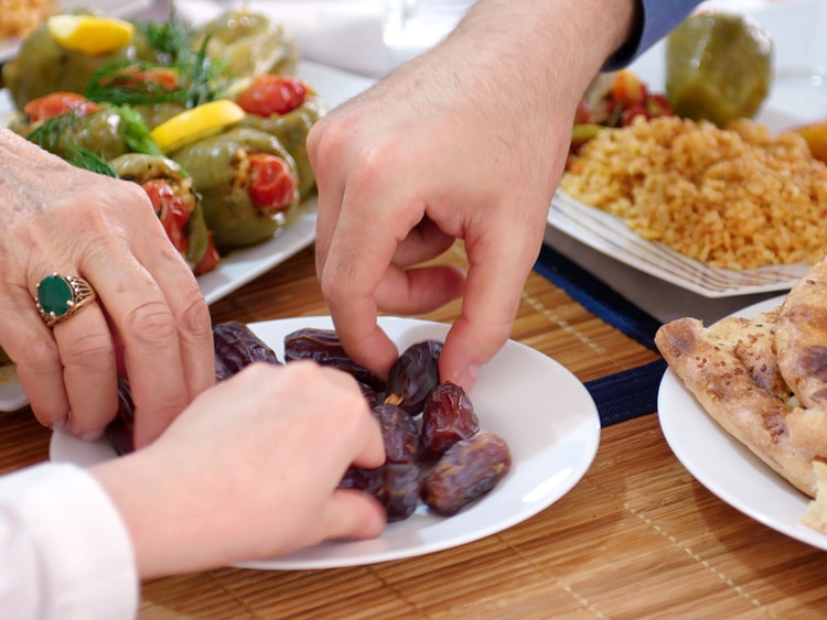 Ramadan i ego znachenie v zhizni musulman
