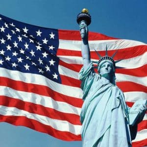 Amerikanskaya nauchno tehnicheskaya politika  x