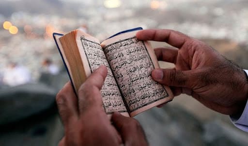 Narushenie SHariata pute m podloga umerennogo Islama