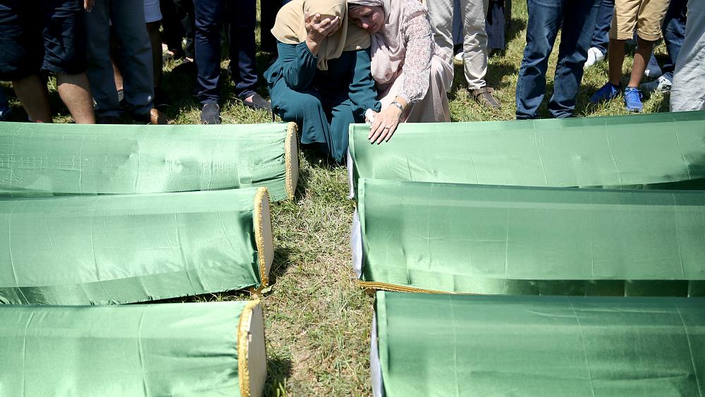 Neveruyushhie yavlyayutsya pomoshhnikami i druzyami drug drugu   i Bosnii skaya voi na tomu yarkii primer