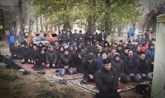 Partii naya deyatelnost yavlyaetsya fardom