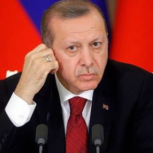 Prezident Turtsii Redzhep Tai ip Erdogan sdelal zayavlenie  iyulya o geyah izvrashhentsah i organizatsiyah LGBT x