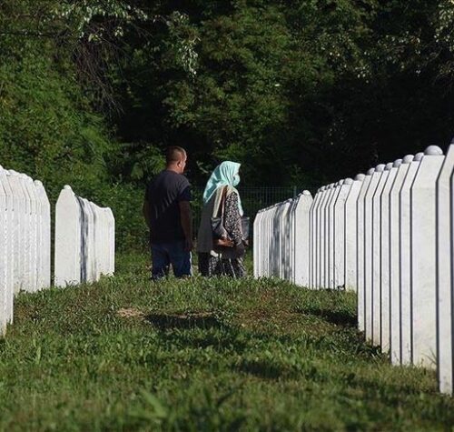 Uroki iz istorii Balkan. Islam mir i razvitie natsionalizm upadok i genotsid  x