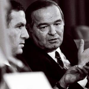 Karimov umer no nachataya im nespravedlivost prodolzhaetsya po sei den x