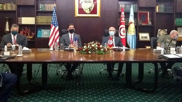 podpisanie Tunisom soglashenii o voennom sotrudnichestve s SSHA eto predatelstvo v otnoshenii Allaha Ego Poslannika s.a.s. i musulman