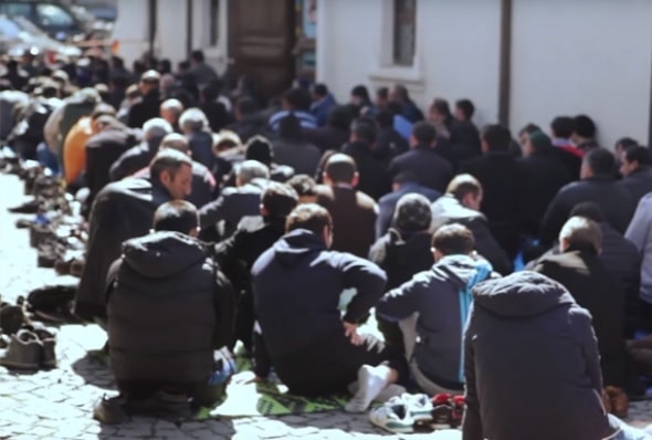 Islamskii metod ponimaniya zakonov