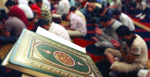 Dumaem li my tak kak predpisyvaet nam Allah ili tak kak togo hotyat vragi