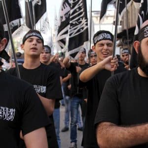 Hizb ut Tahrir lider kotoryi ne obmanyvaet svoi narod. On predstavlyaet Ummu i ee interesy x