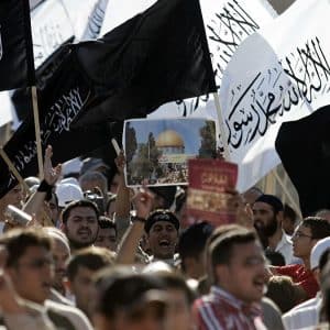 Pochemu Hizb ut Tahrir x