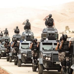 Soglashenie o sotrudnichestve v sfere bezopasnosti mezhdu Iordaniei i Soedine nnymi SHtatami haram a ego realnost prestuplenie x