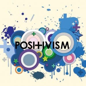 positivism children x