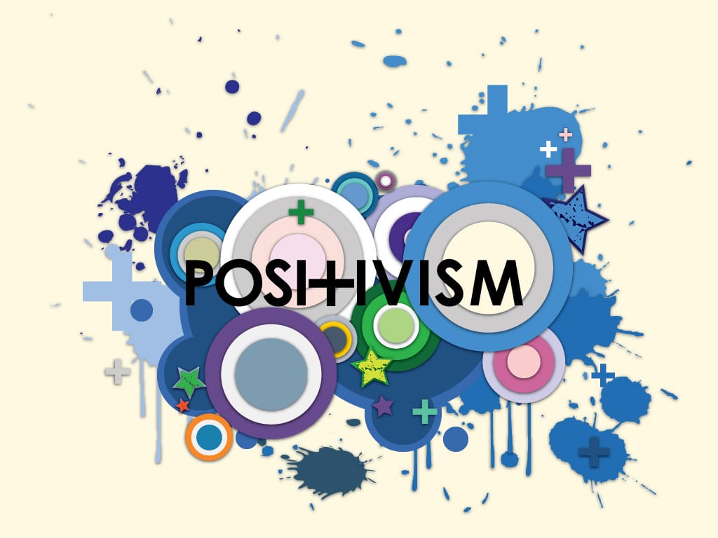 positivism children