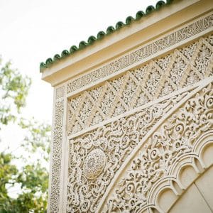 islamic architecture morrocan building       utc kopiya x