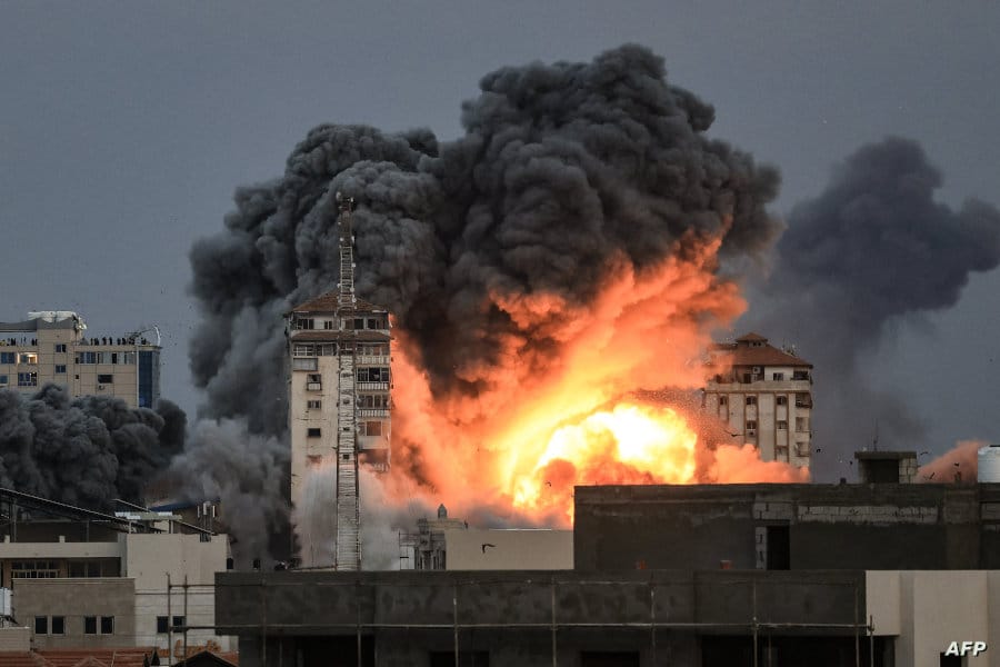 gaza att