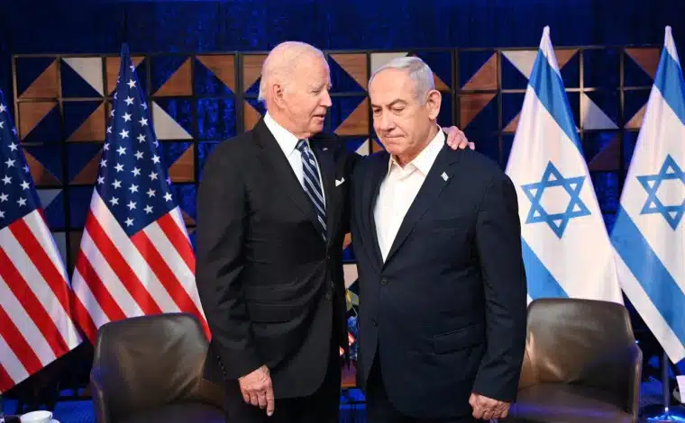  joe biden benjamin netanyahu al  c