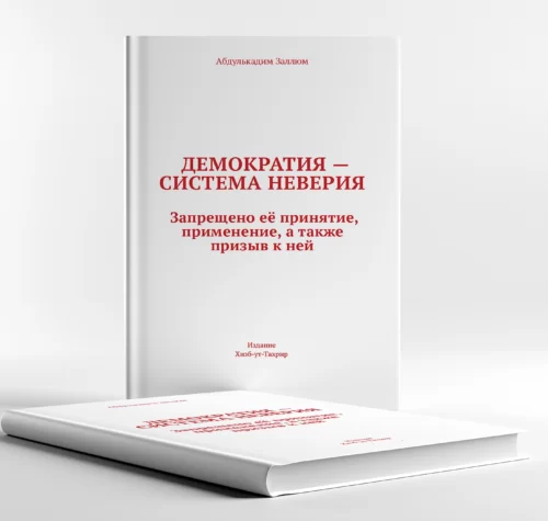 Demokratiya sistema neveriya x